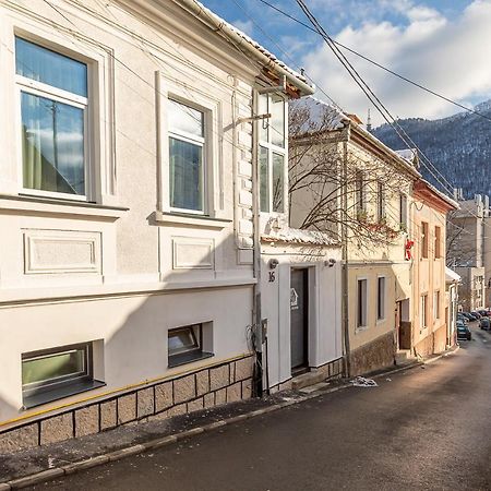 Отель Casa Sedra Брашов Экстерьер фото
